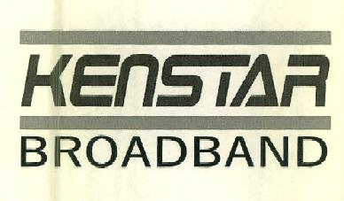 Kenstar Broadband Device mark 3162761 Trademark