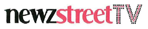 Newzstreet Tv Device mark 3160170 Trademark