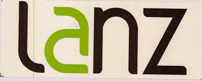 Lanz Device mark 3183022 Trademark