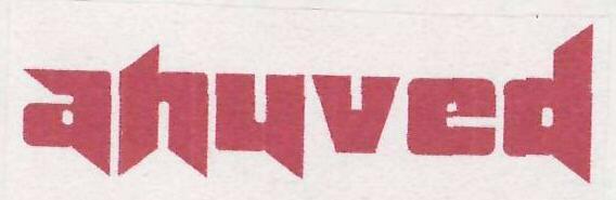 Anuved Device mark 3149660 Trademark