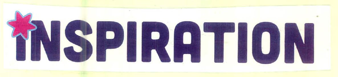 Inspiration Device mark 3162613 Trademark