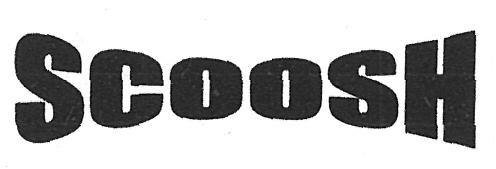Scoosh Device mark 3162765 Trademark