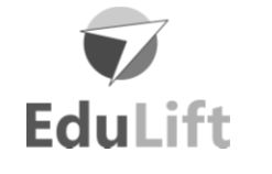 Edulift & Logo Device mark 3161422 Trademark