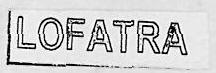 Lofatra Device mark 3149676 Trademark