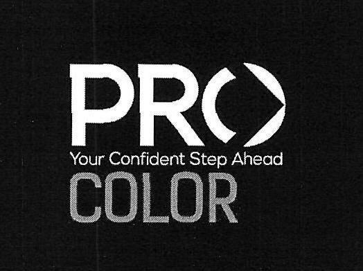 Pro Color Device mark 3174186 Trademark