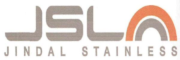 Jsla Jindal Stainless Device mark 3161578 Trademark