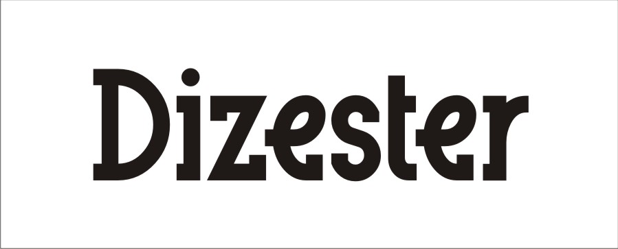 Dizester Device mark 3134107 Trademark