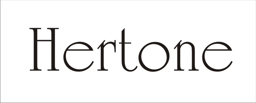 Hertone Device mark 3134108 Trademark