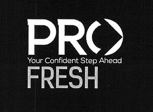 Pro Fresh Device mark 3174192 Trademark