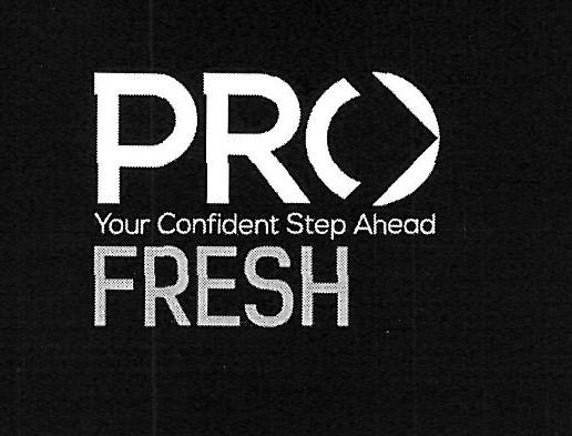 Pro Fresh Device mark 3174193 Trademark