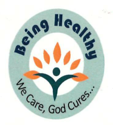 Being Healthy Device mark 3182749 Trademark