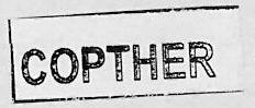 Copther Device mark 3149691 Trademark
