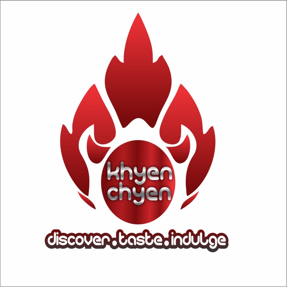 Khyen Chyen Device mark 3134119 Trademark