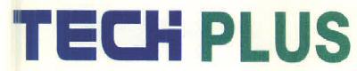 Tech Plus Device mark 3187296 Trademark