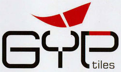 Gyptiles With Logo Device mark 3162630 Trademark