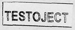 Testoject Device mark 3149693 Trademark