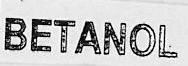 Betanol Device mark 3149695 Trademark