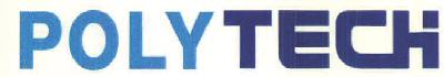 Poly Tech Device mark 3187300 Trademark