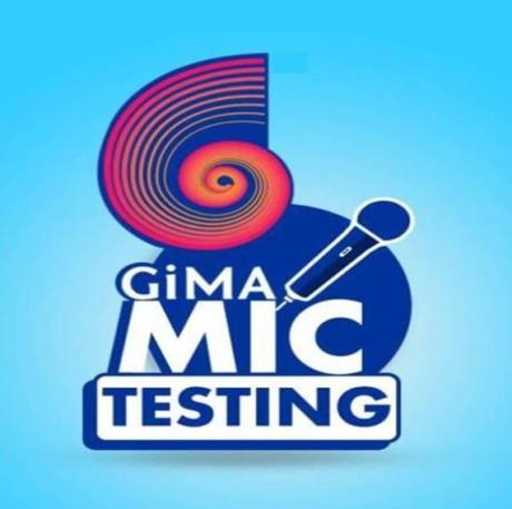Gima Mic Testing Device mark 3167852 Trademark