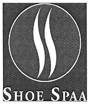 Shoe Spaa Device mark 3174212 Trademark