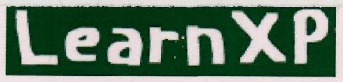 Learnxp Device mark 3134283 Trademark