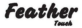 Feather Touch With Device Device mark 3166545 Trademark