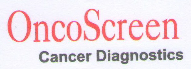 Oncoscreen With Device Device mark 3166546 Trademark