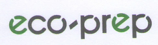 Eco-prep With Device Device mark 3166547 Trademark