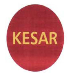 Kesar Device mark 3183223 Trademark