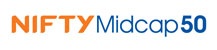 Nifty Midcap 50 Device mark 3167718 Trademark