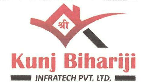Kunj Bihariji Device mark 3183073 Trademark