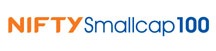 Nifty Smallcap 100 Device mark 3167721 Trademark