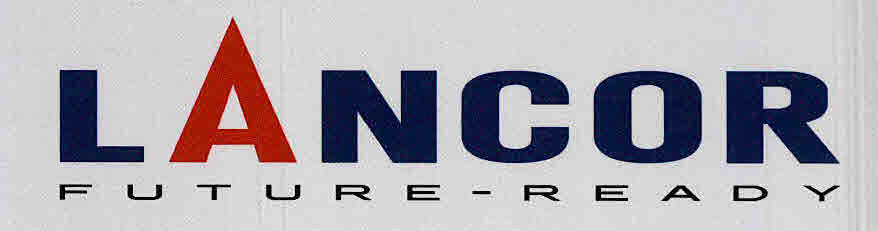 Lancor Future - Ready Device mark 3162793 Trademark