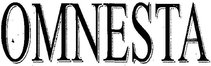 Omnesta Device mark 3174091 Trademark