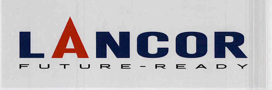 Lancor Future - Ready Device mark 3162794 Trademark
