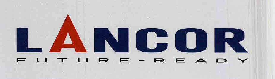 Lancor Future - Ready Device mark 3162795 Trademark