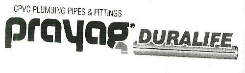 Prayag Device mark 3166708 Trademark