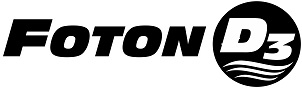 Foton D3 Device mark 3182943 Trademark