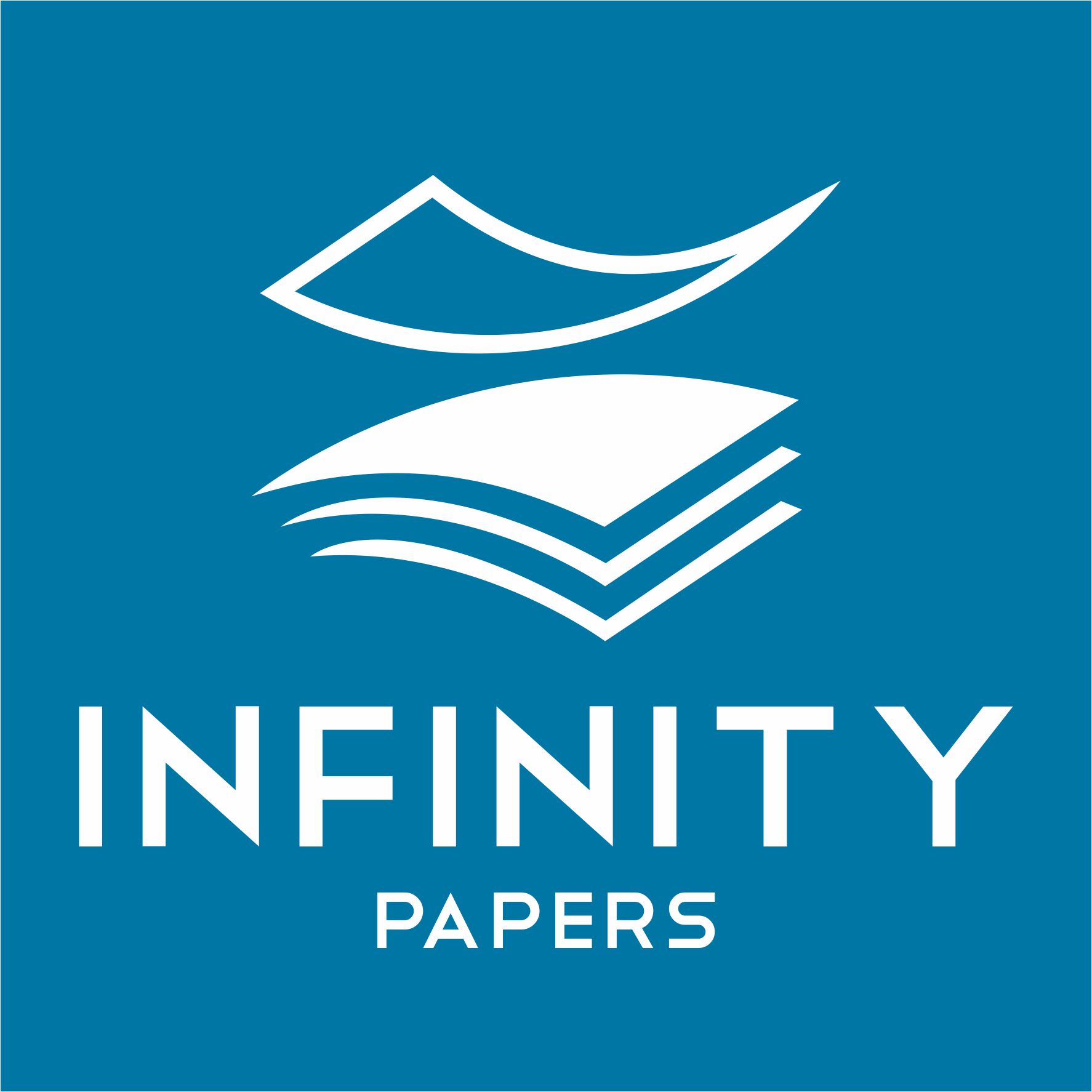 Infinity Papers Device mark 3157378 Trademark