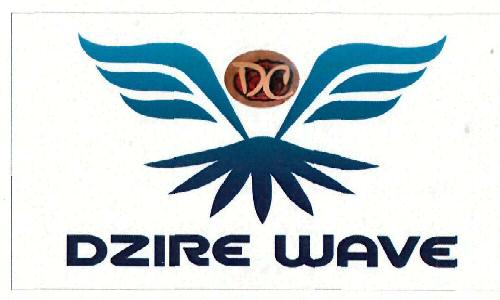 Dzire Wave Device mark 3182946 Trademark