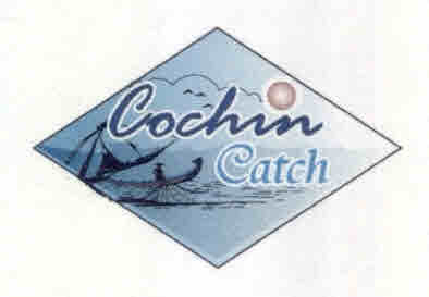 Cochin Catch Device mark 3174255 Trademark