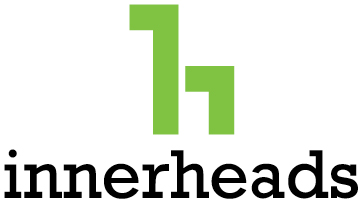 Innerheads Device mark 3187347 Trademark