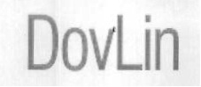 Dovlin Device mark 3167901 Trademark