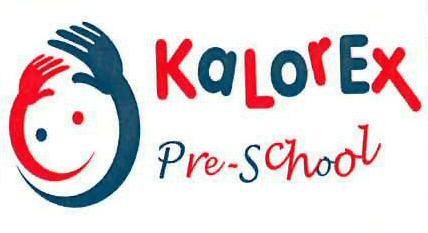 Kalorex Pre-school Device mark 3172637 Trademark