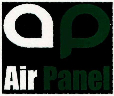 Air Panel Device mark 3157396 Trademark