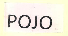 Pojo Device mark 3195001 Trademark