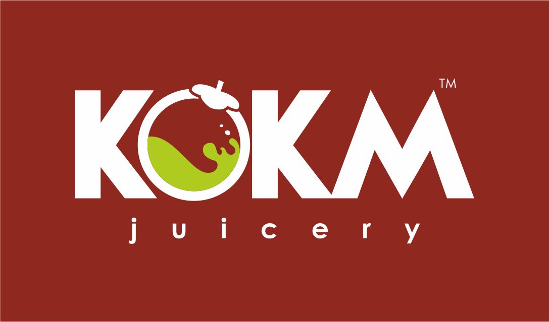 Kokm Juicery Device mark 3167913 Trademark