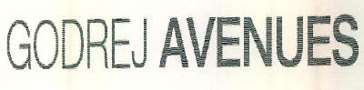 Godrej Avenues Device mark 3143669 Trademark