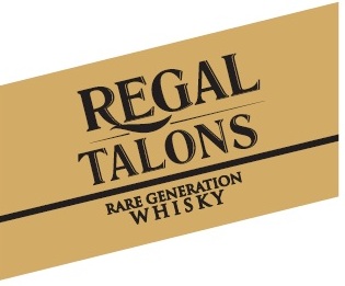 Regal Talons Rare Generation Whisky(logo) Device mark 3167769 Trademark