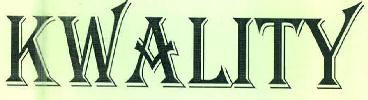 Kwality Device mark 3183124 Trademark